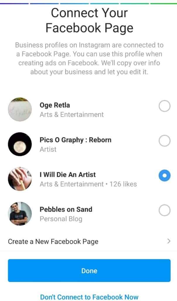 8-Instagram-creator-account-sangita-ekka-digital-marketing-i-will-die-an-artist.